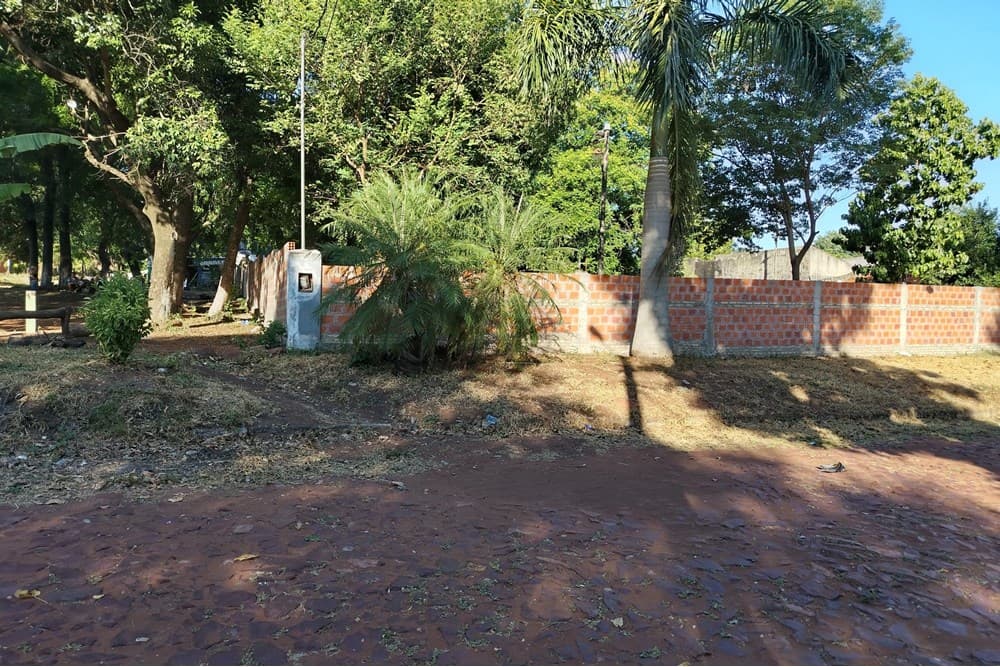 Terreno - Venta - San Antonio, Paraguay, foto 1
