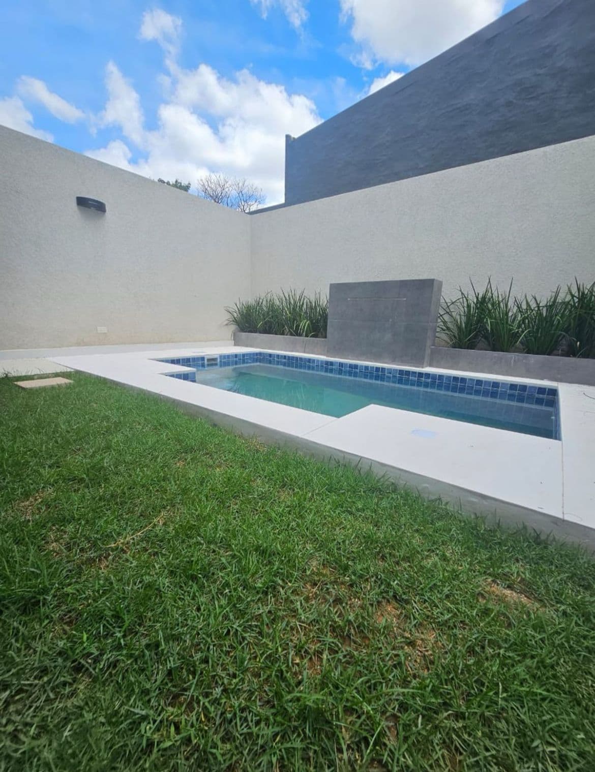 Duplex a Estrenar en Asunción, Barrio San Jorge — foto 3