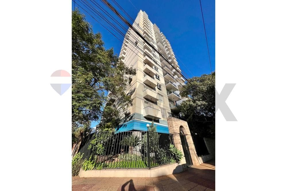 En venta departamento en edificio alto palermo, foto 1