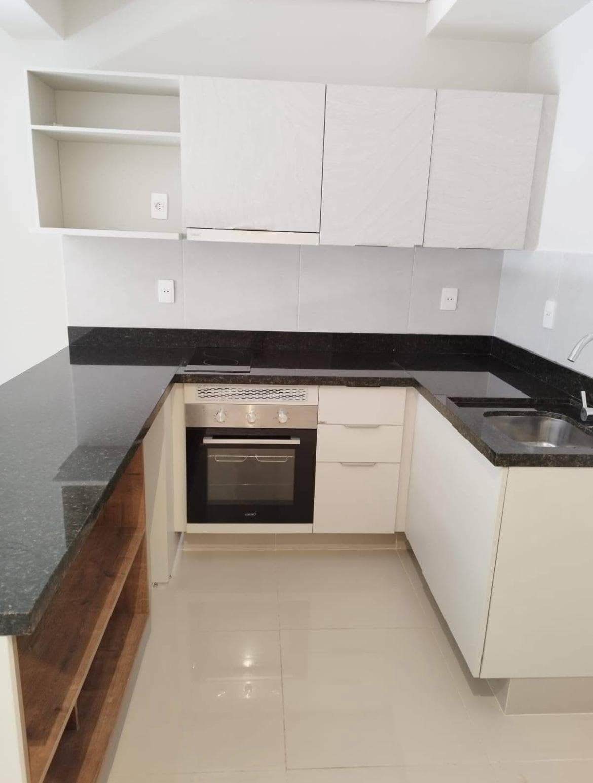 Monoambientes Con Renta En Edificio Gala Dali — foto 4