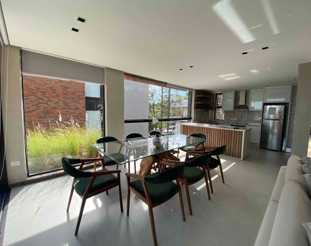 En venta hermosa residencia en San Bernardino, foto 3