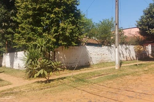 Terreno en asuncion santisima Trinidad, foto 5