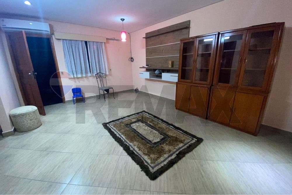 Departamento - Alquiler - Lambaré, Paraguay, foto 5