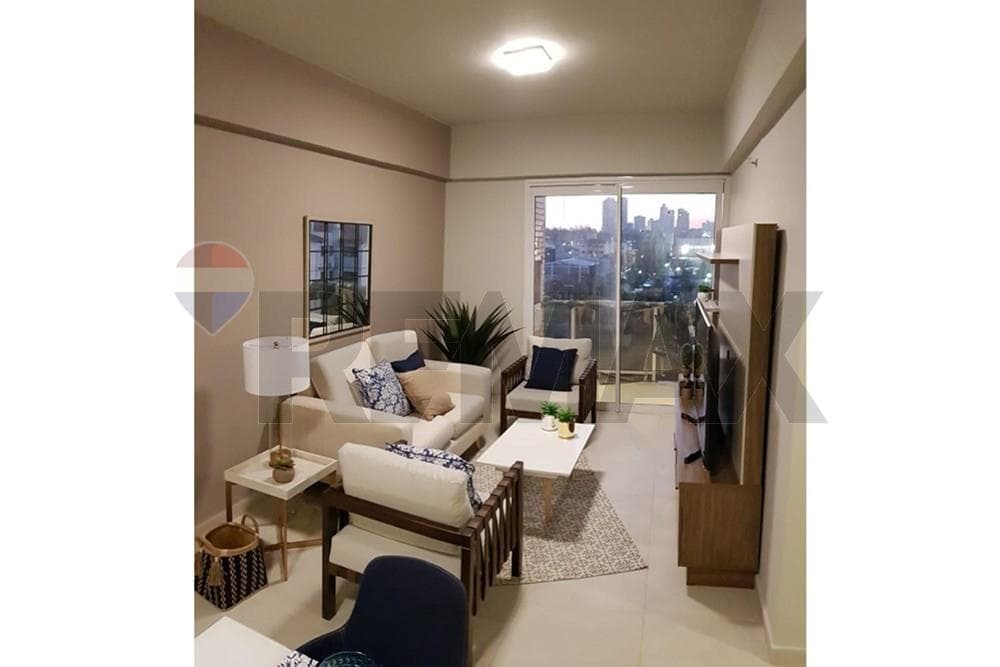 Dpto. De 1 Dormitorio En Trinity Tower I - A 100 M Del Cit - Barrio Ytay, foto 4