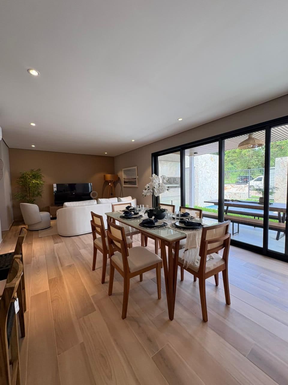Hermosa casa a estrenar en sanber, foto 2