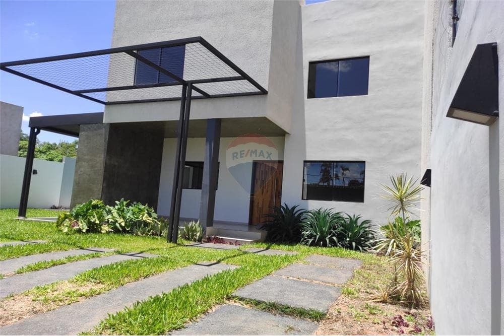 Duplex a estrenar en Luque, foto 3