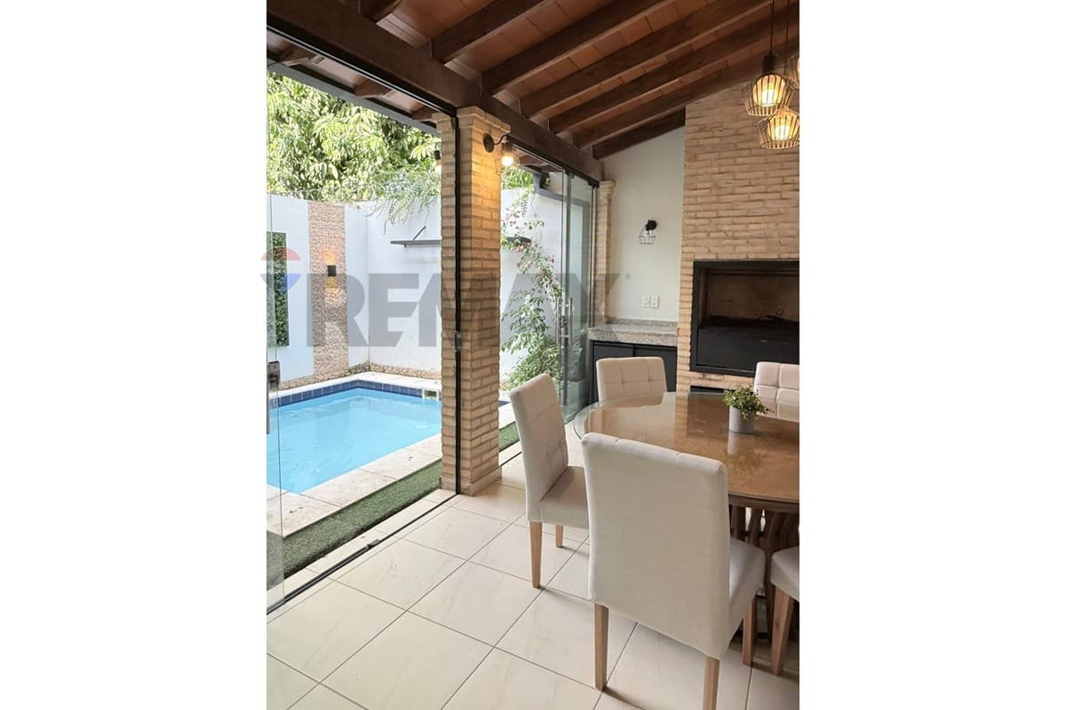 Duplex en Alquiler - Lambaré, Central, foto 2