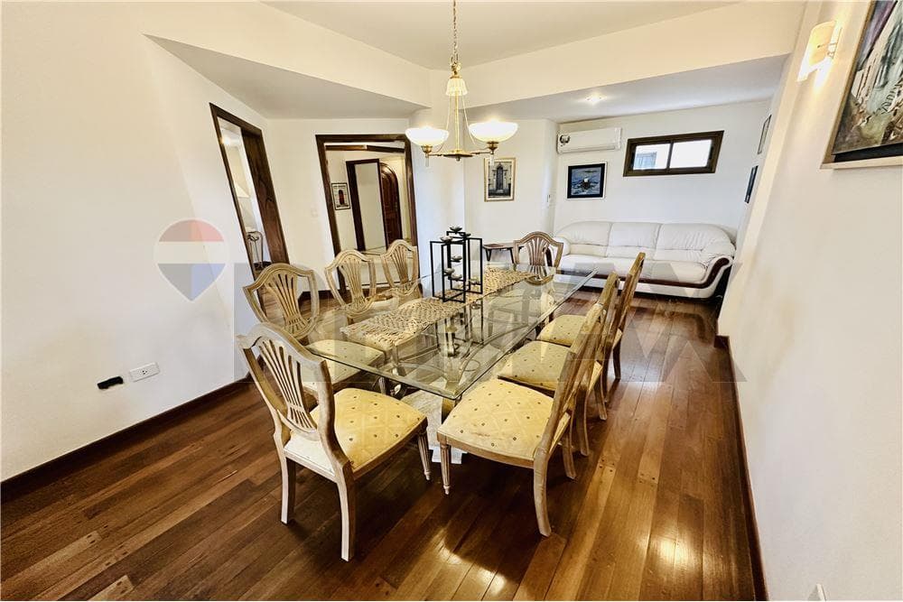 | semipiso premium de 3 dormitorios + 2 cocheras — foto 4
