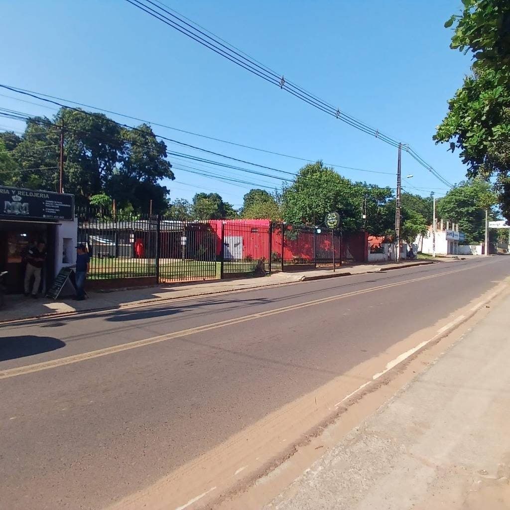 En alquiler terreno en San Lorenzo, foto 2