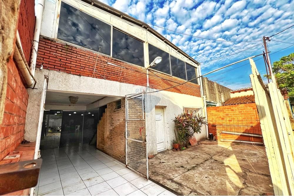 Local comercial en asuncion santa ana, foto 1