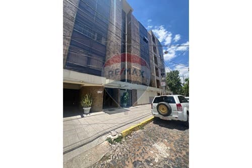 Vendo departamento en sajonia