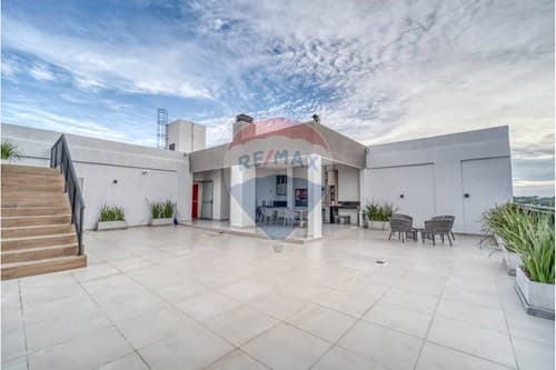Departamento-Alquiler-PY Asunción Recoleta — foto 4