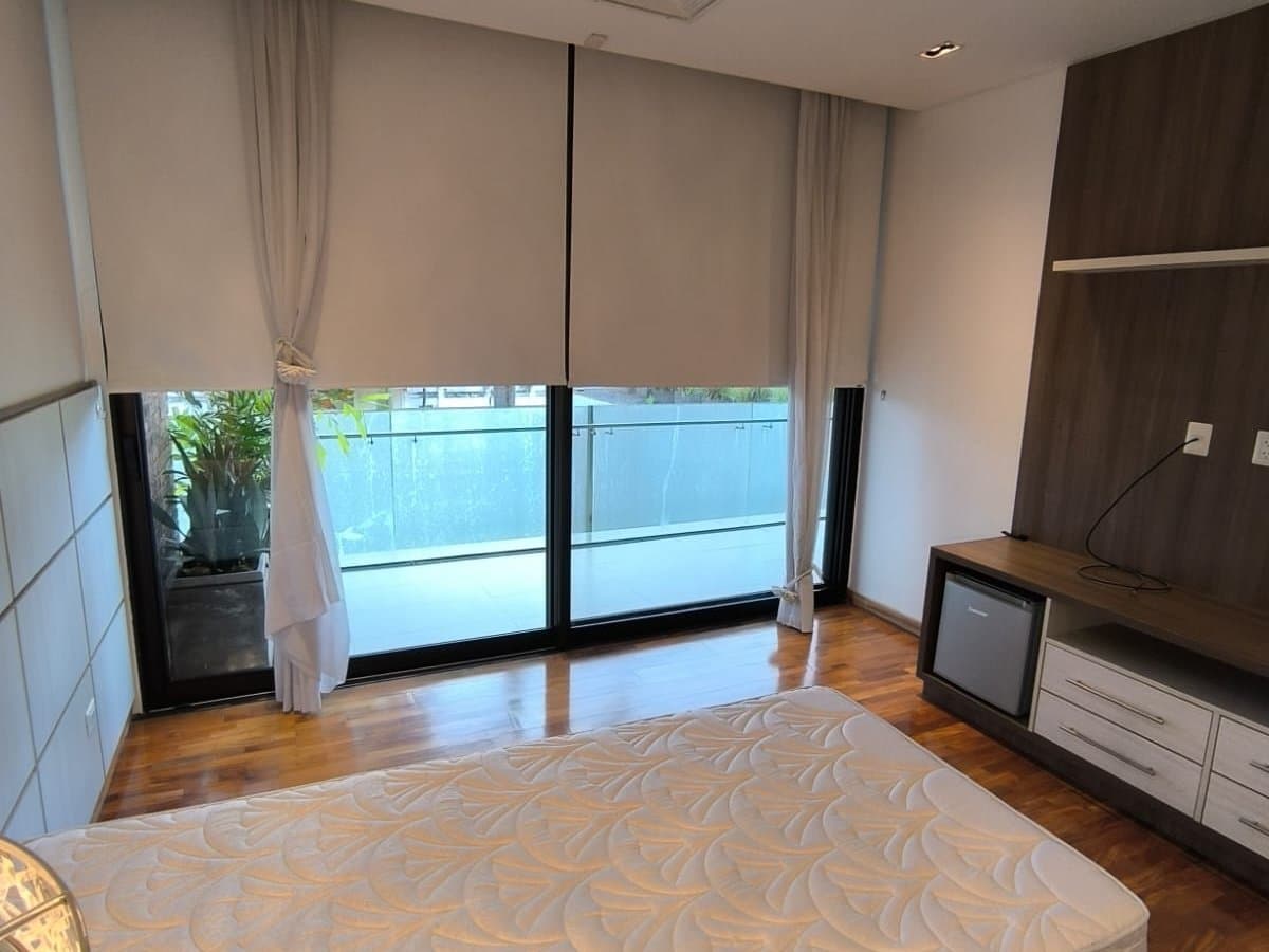 Residencia exclusiva de 3 niveles en Villa Morra, foto 4
