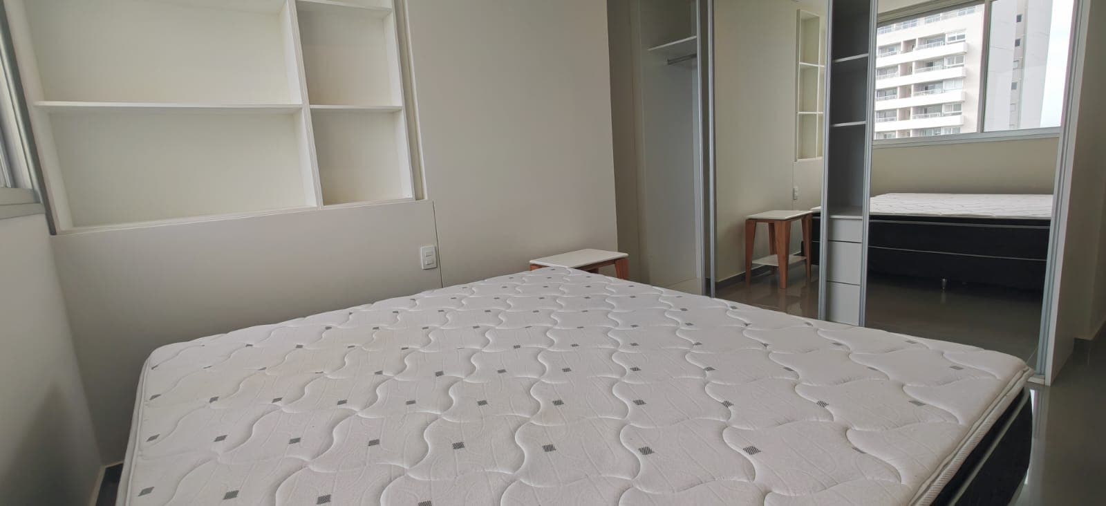 Dpto de 3 habitaciones Villa Morra, foto 4