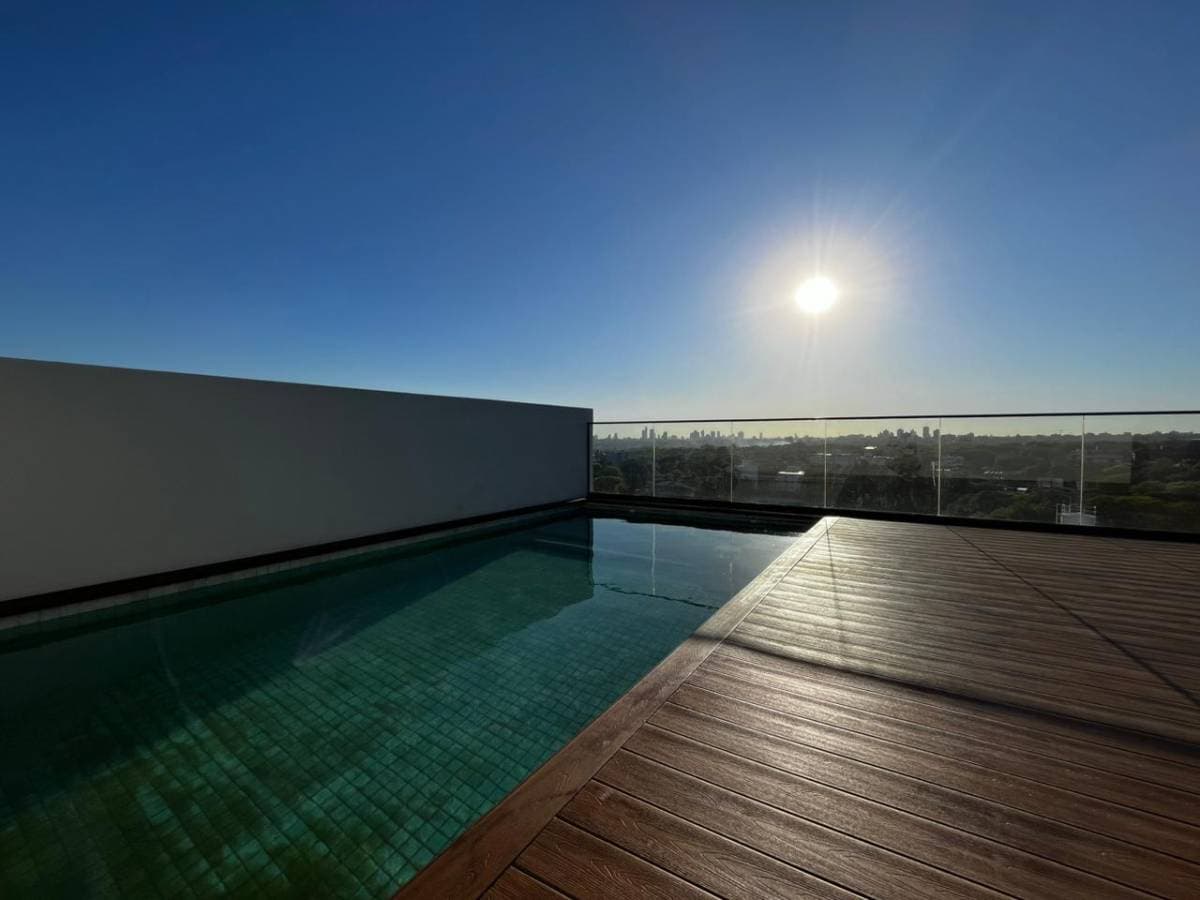 En venta departamento de 3 dormitorios - barrio Las Mercedes, foto 2