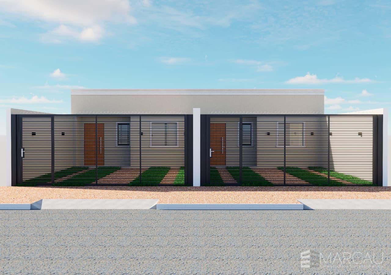 Chelets en Venta – San Marino, Luque, foto 1