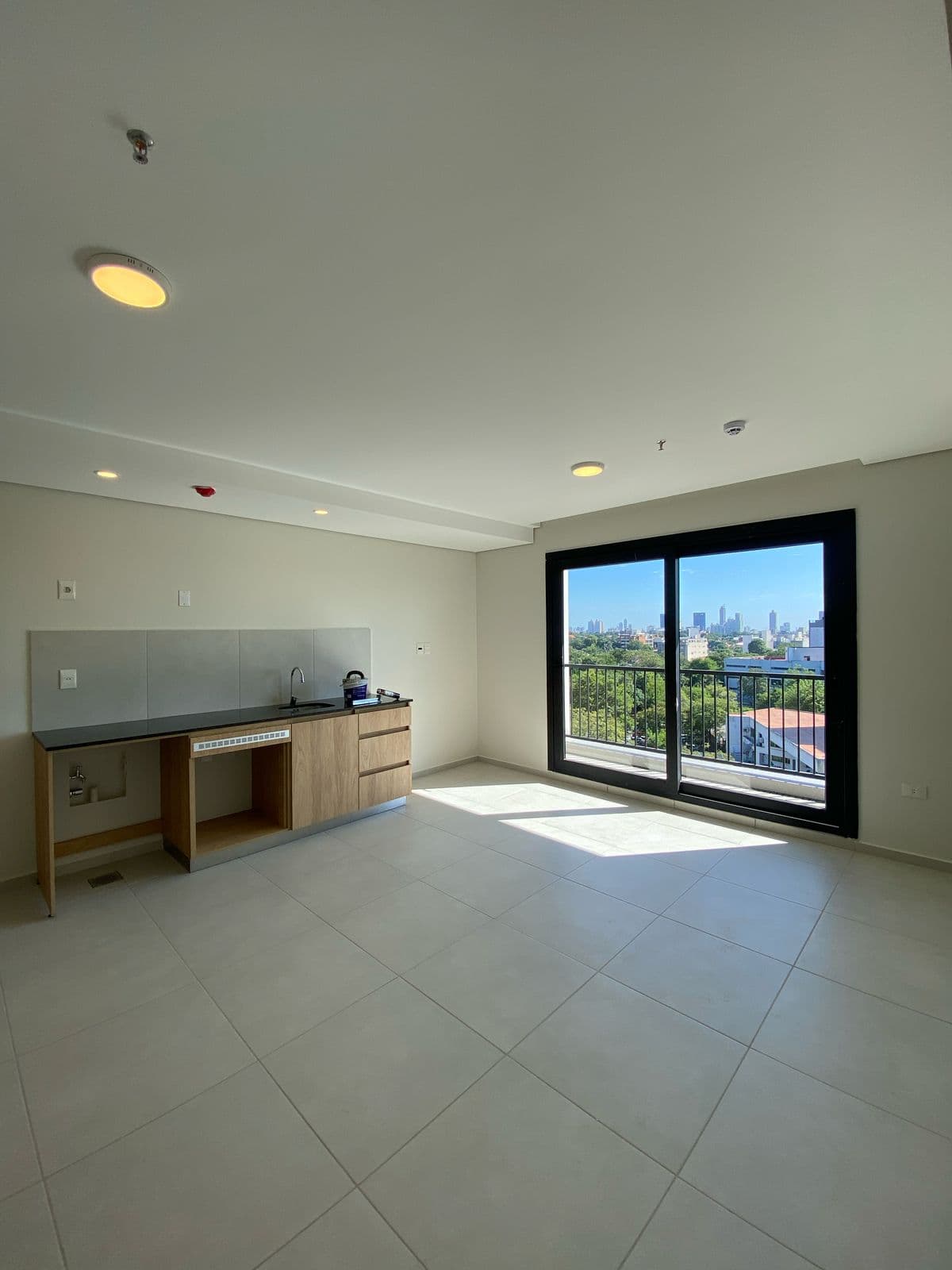 Departamento A Estrenar En Alquiler Barrio Villa Aurelia, foto 4
