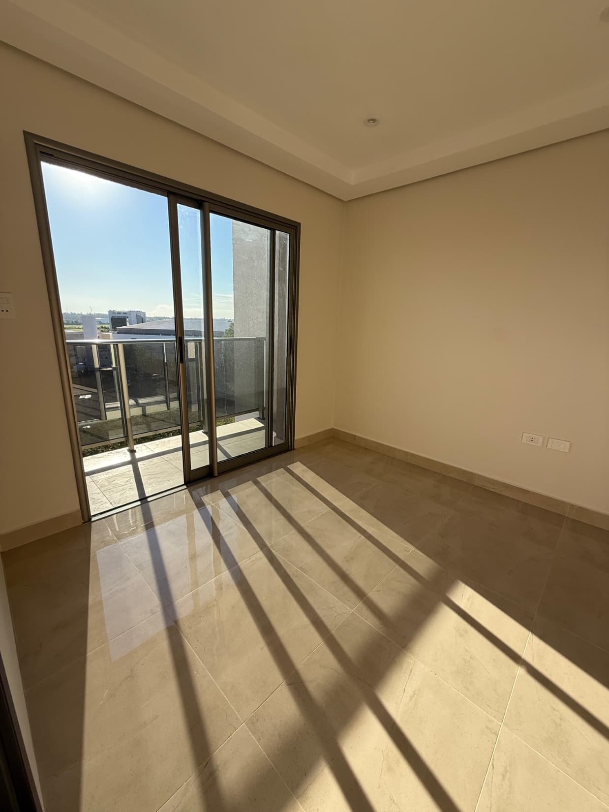 Dpto a estrenar de una habitacion en Luque, foto 3