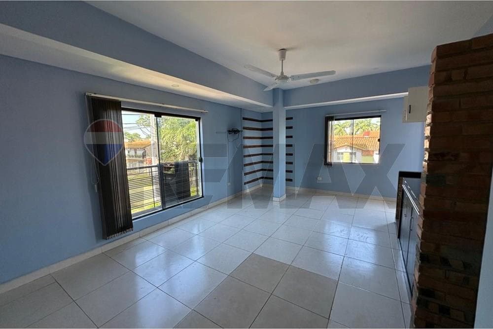 Departamento - Alquiler - San Lorenzo, Paraguay — foto 4