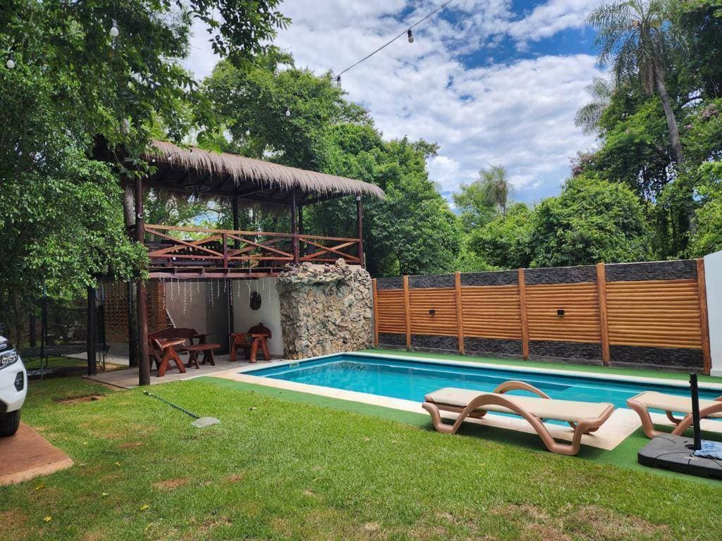 Casa en San Bernardino — foto 2
