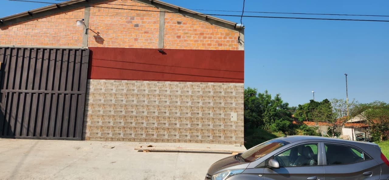 Tinglado en limpio, foto 1