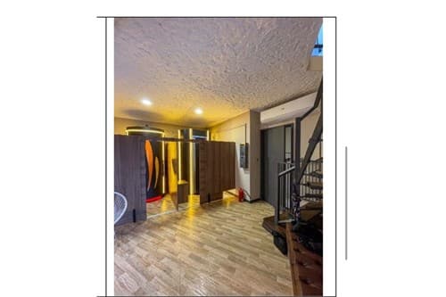 Duplex 170m2 Los Laureles, Asunción, foto 5
