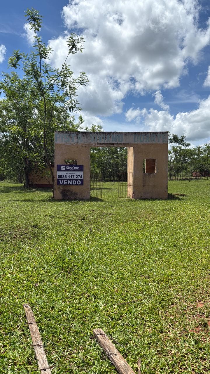BAJÓ DE PRECIO !!! Vendo Propiedad En Carapeguá, 2.5 Ha, foto 1