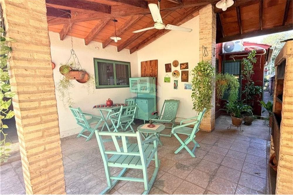 Terreno - Venta - Lambaré, Paraguay