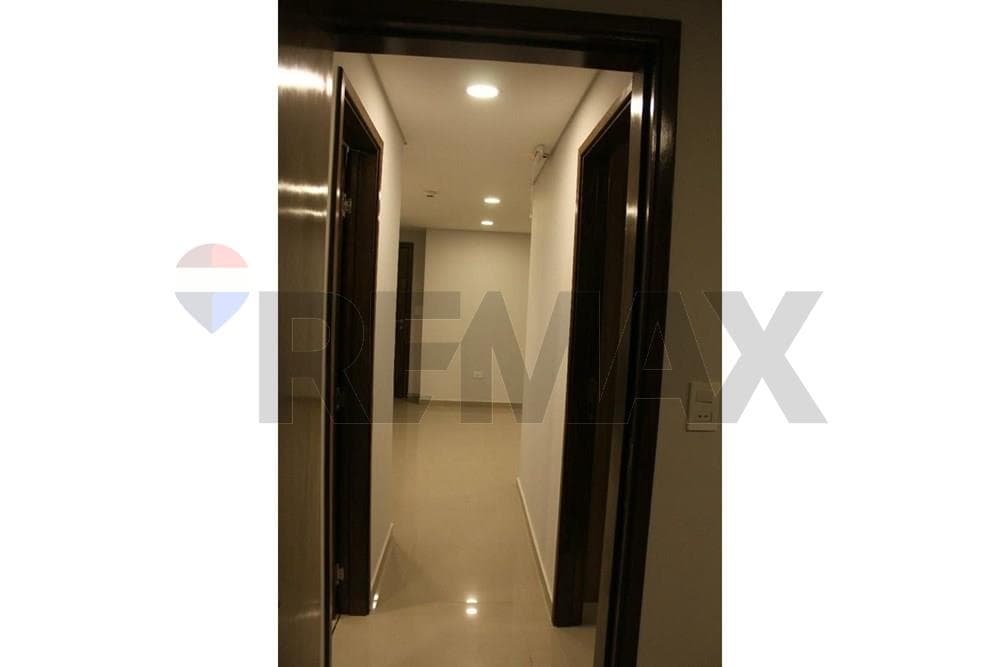 Departamento - Alquiler - Herrera, Edificio Matrisa. Paraguay, foto 5