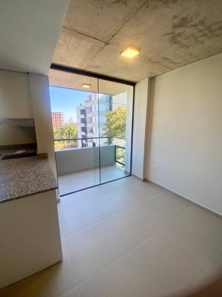 Departamento de 2 habitaciones en Luque, foto 4