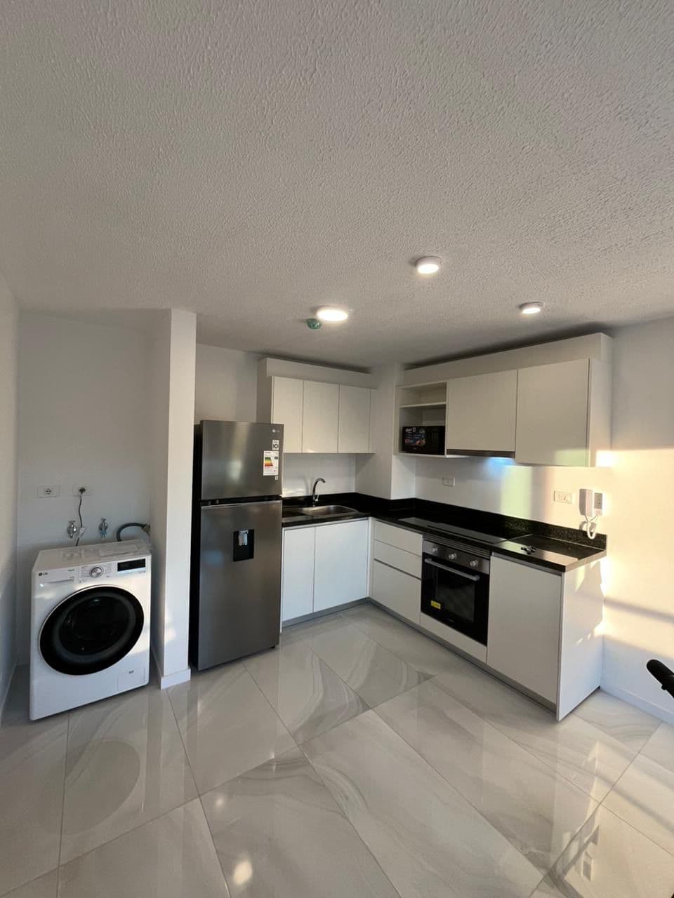 Departamento amoblado – altamira surubii, foto 2