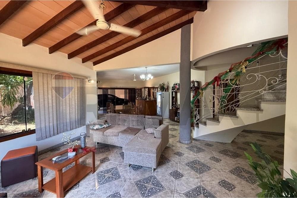Residencia en lamabre — foto 5