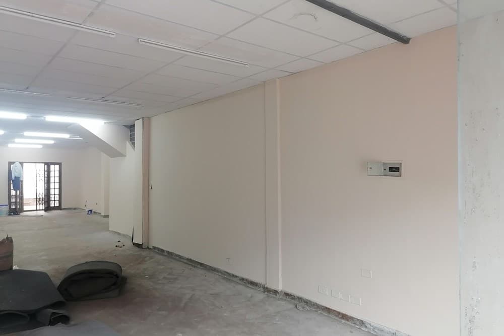 Local Comercial-alquiler-eusebio Ayala, Ciudad Nueva, Asunción, foto 2