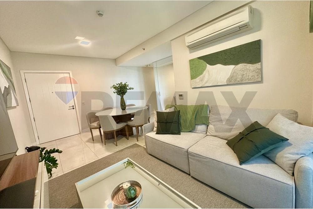 En venta departamento en el Edificio Eminent