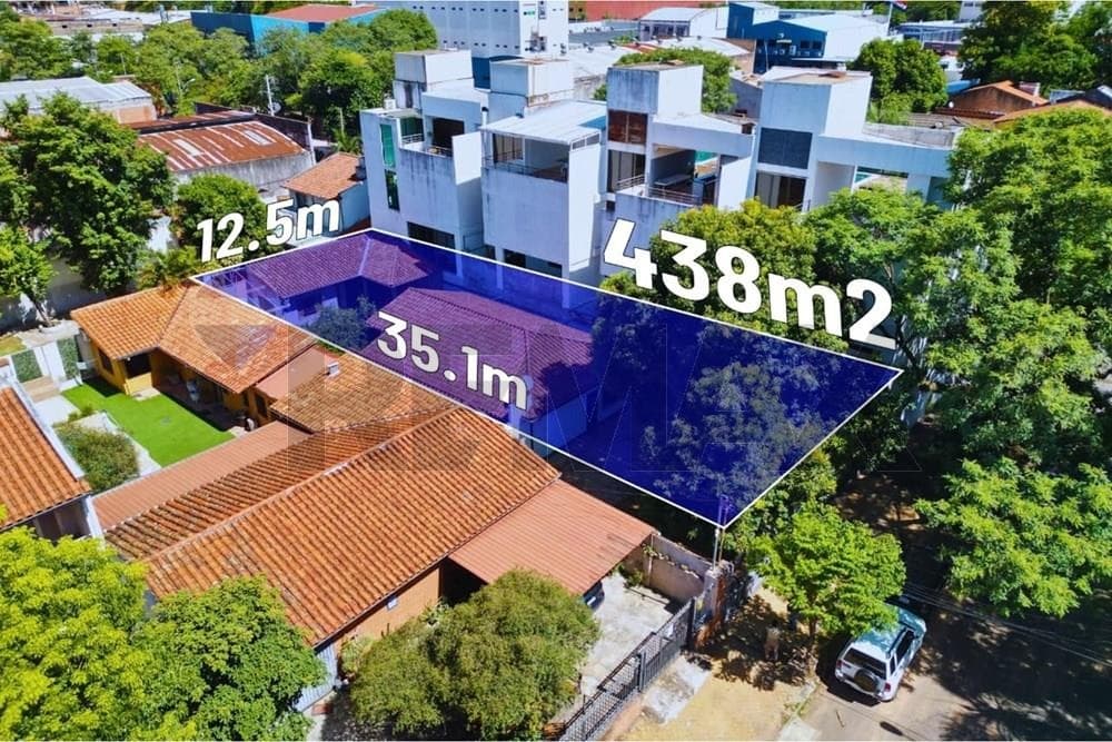 Terreno estratégico en el barrio los laureles, foto 2