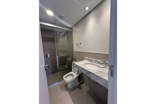 Dpto 2 dorm. En alquiler | edificio washington park – Las Mercedes, Asunción, foto 4