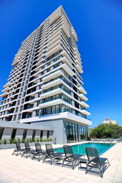 Hermosos Deptos. en Asunción en Venta- Avda. Santísima Trinidad, foto 1