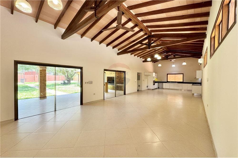 Casa - Venta - Paraguay Cordillera San Bernardino, foto 3