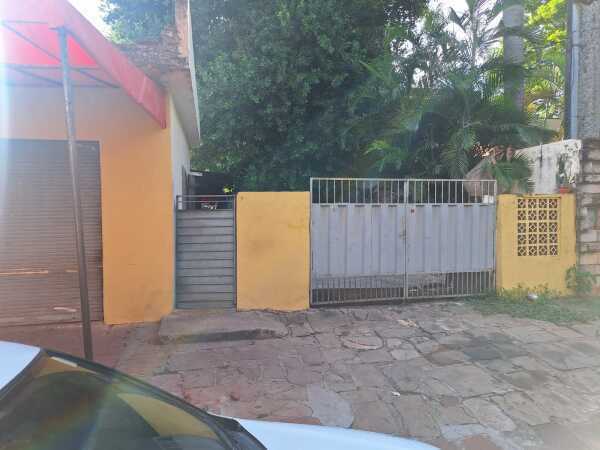 Terreno de 695 m² en Recoleta – Ideal para desarrollo de hasta 7 pisos