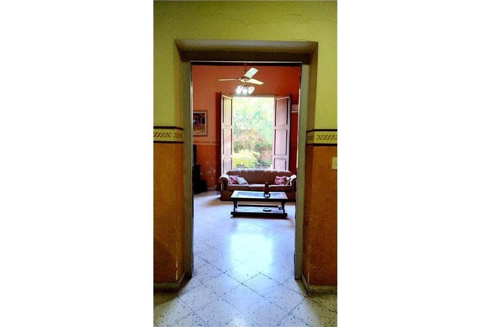 Casona con amplio patio en santisima Trinidad, foto 2