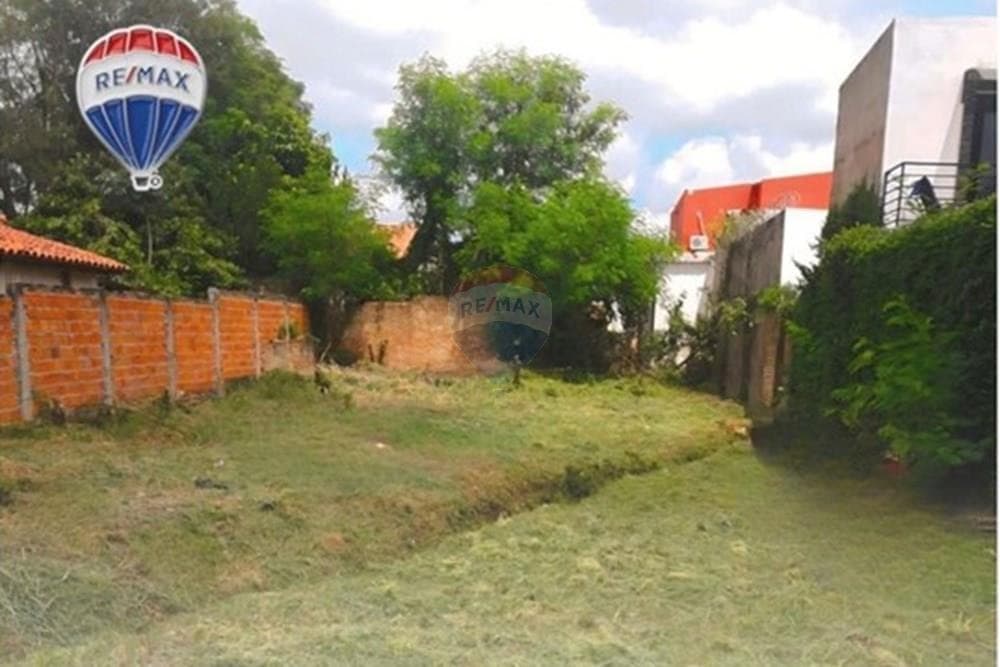 Terreno Venta - Luque Central, Palacio de Justicia