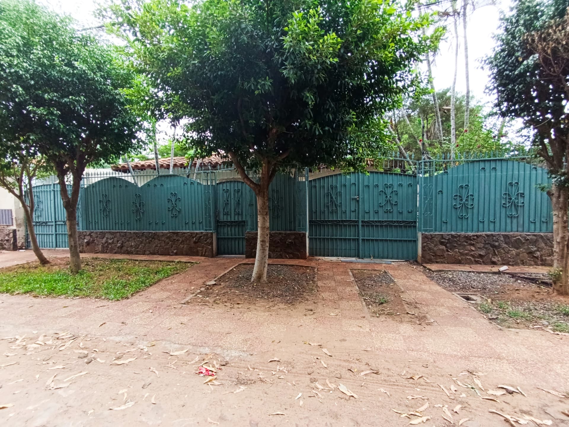 Venta - Casa - Laurelty, Luque
