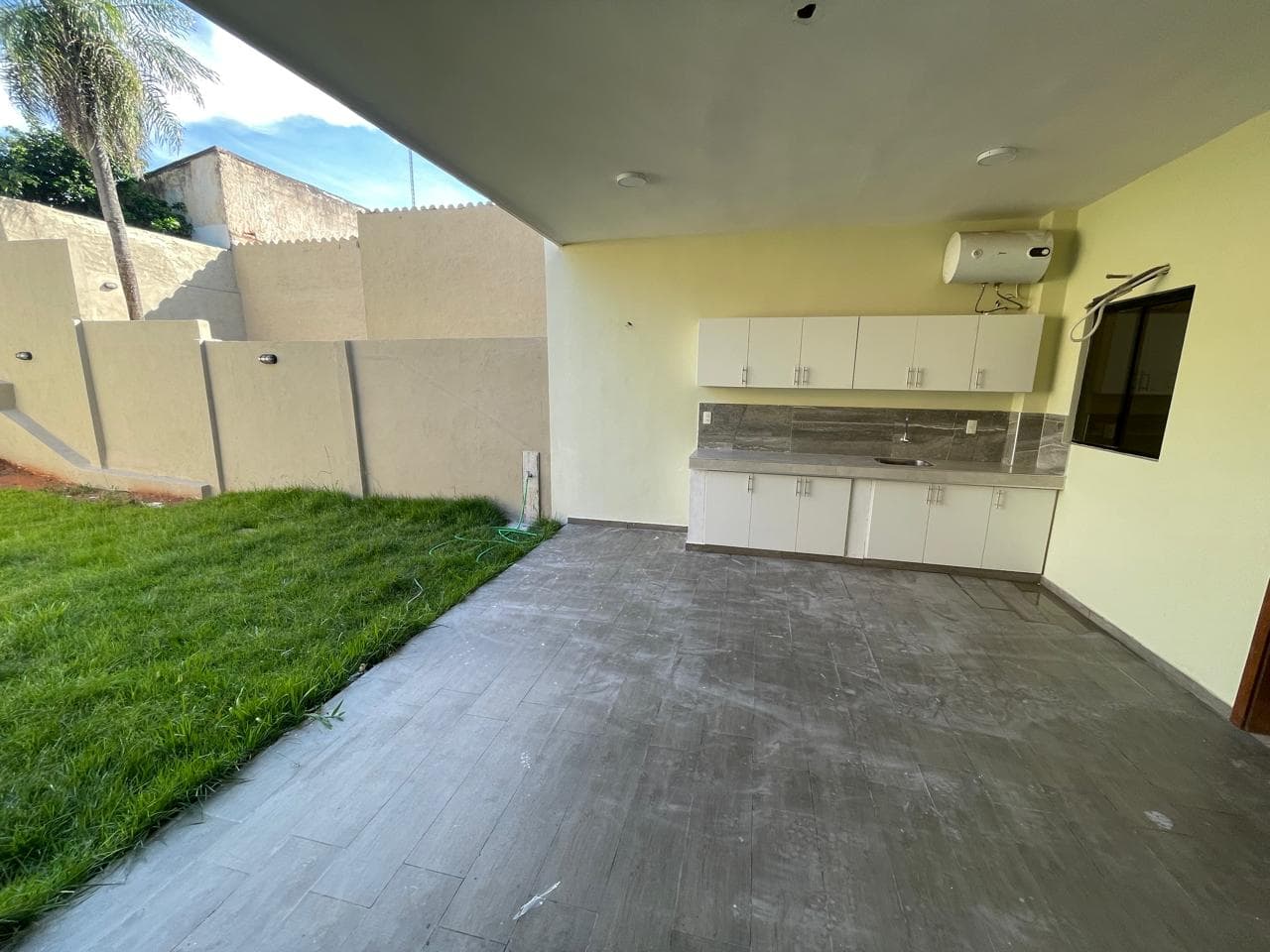 Hermoso duplex en Villa Elisa, foto 2