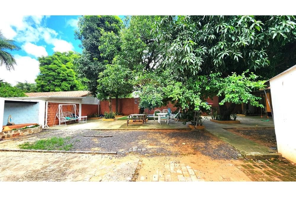Terreno 1.130m2 - Mcal. Estigarribia - Asunción, foto 5