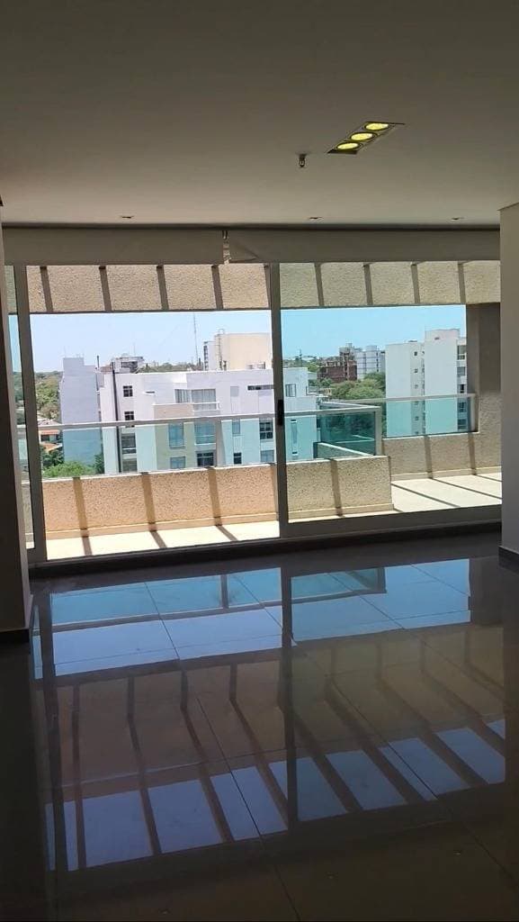 Alquier de Penthouse en Edificio Platinum II — foto 5