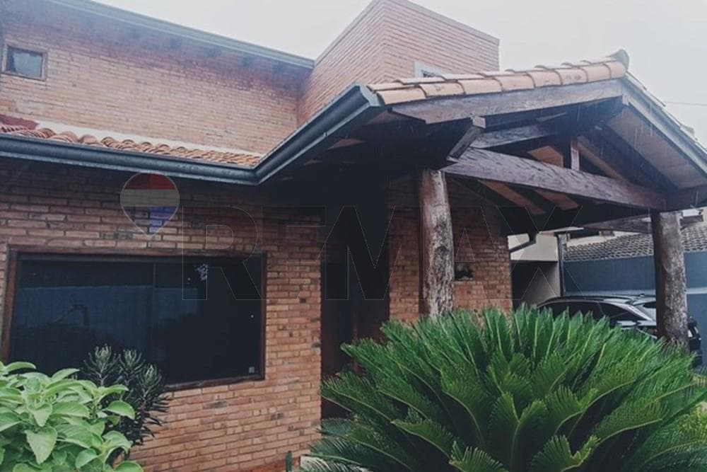 Casa - Alquiler - Lambaré, Paraguay, foto 3