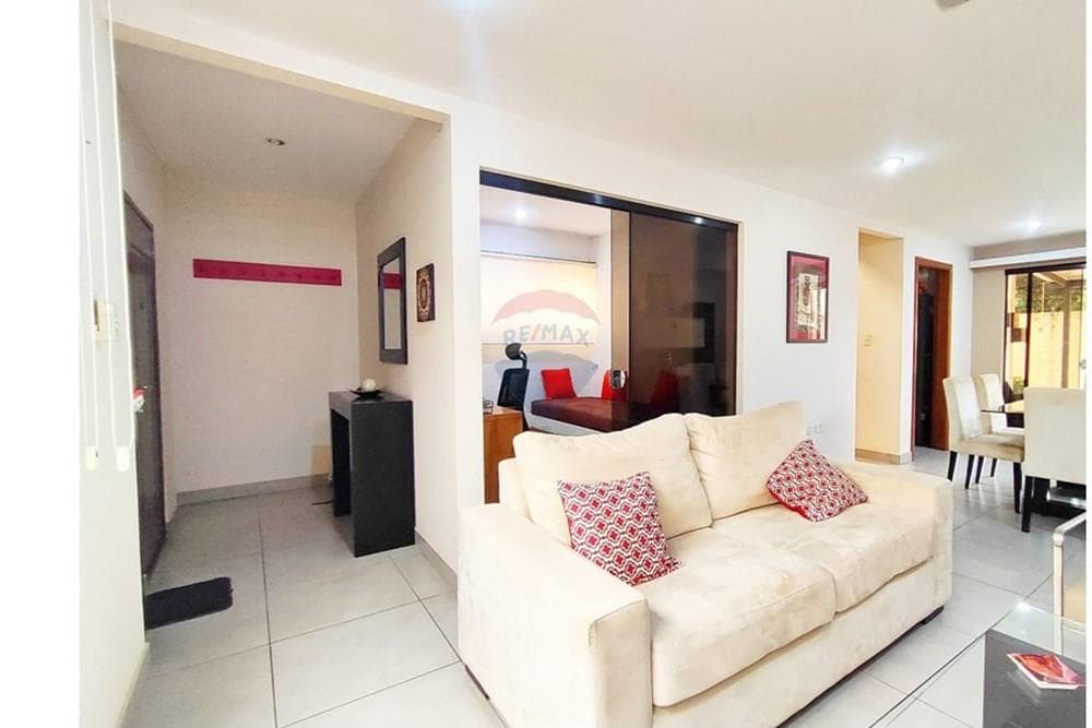 Casa-Venta-Luque, foto 2