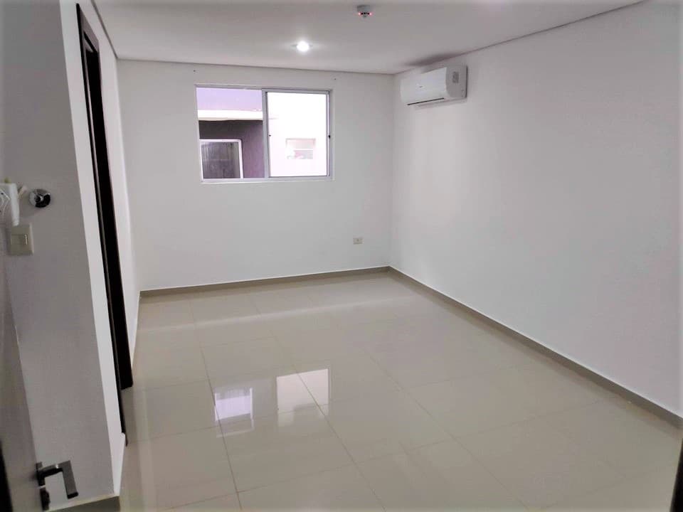 Zona universidad nacional de Asunción, en alquiler monoambiente, foto 4