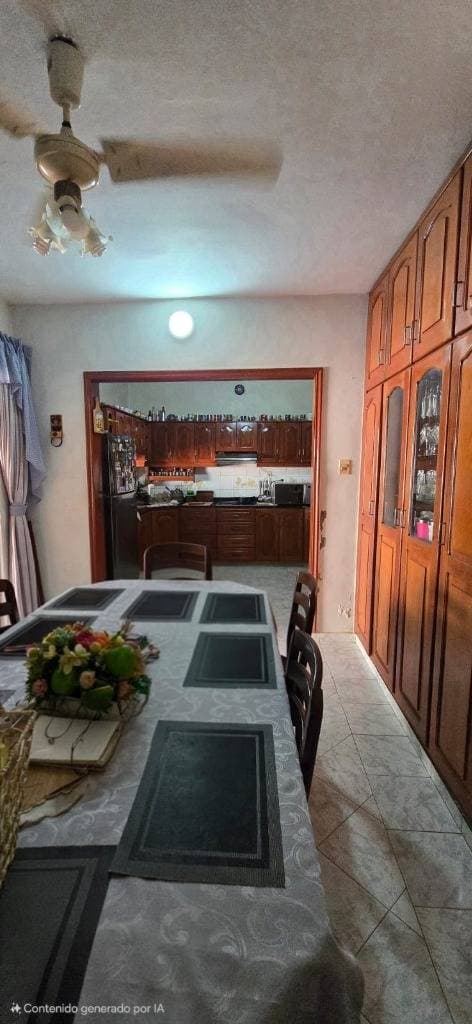 De casa en Luque – 4° barrio, foto 3