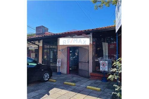 Terreno-Venta-PY Asunción Pinoza Avda. Gral AV. GRAL MÁXIMO SANTOS, foto 2